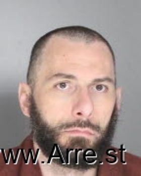 Adam Scott Fraker Mugshot