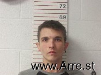 Adam Christopher Graham Mugshot