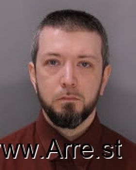 Adam Russell Lane Mugshot