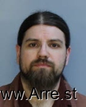 Adam Jonathan Sweigart Mugshot