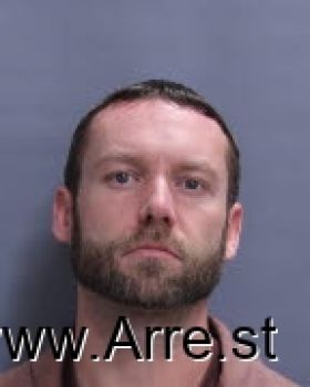 Adam Joel Wood Mugshot