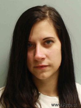 Adara  Drish Mugshot