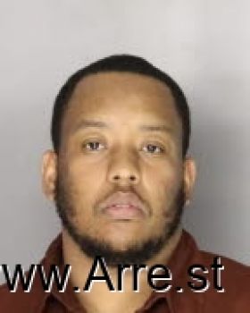 Adrian Jamell Baker 3rd Mugshot