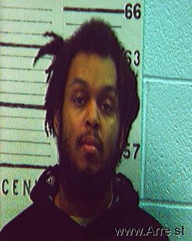 Adrian Deandre Ross Mugshot