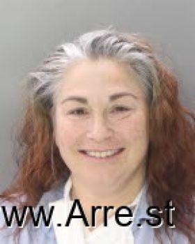 Adrienne  Breslin Mugshot