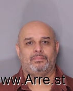 Agripino  Cruz-camacho Mugshot