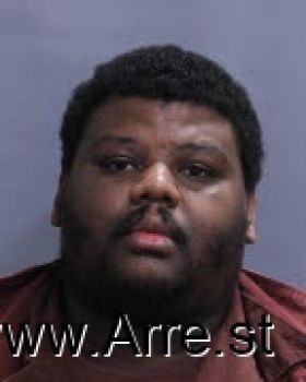 Ahmad Shantone M Boxley Mugshot