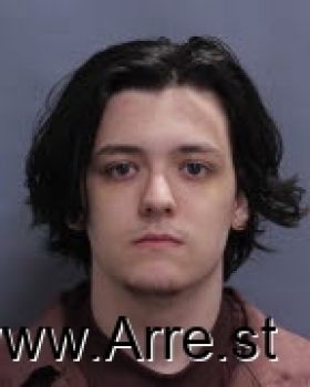 Aidan Patrick Collins Mugshot