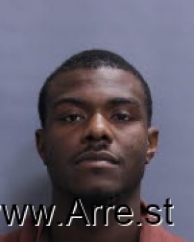 Ajani Munsh-oush Uhuru Mugshot