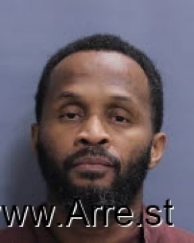 Akili Racheed Sutton Mugshot