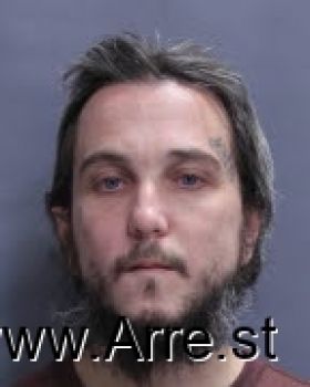 Alan Christophe Bishop Mugshot