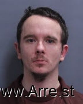 Alan James Stuart Mugshot