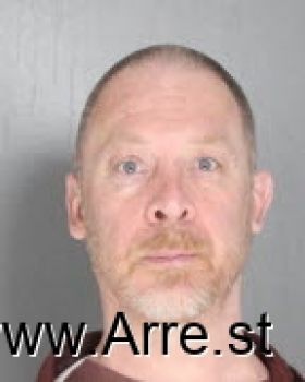 Alan George Weigle Mugshot