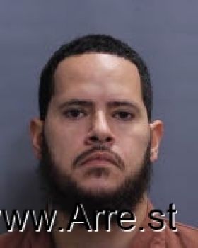 Albert Anthony Gonzalez-torres Mugshot