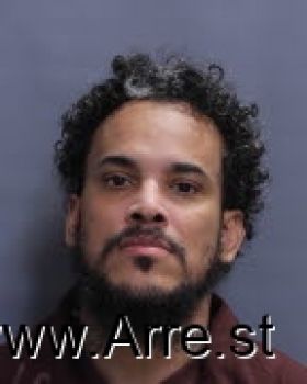 Alberto Jose Calcano Mugshot