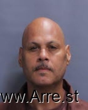 Alberto  Cartagena Mugshot