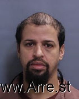 Alberto  Garcia Mugshot