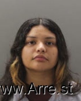 Alejandra  Barrios-ortiz Mugshot