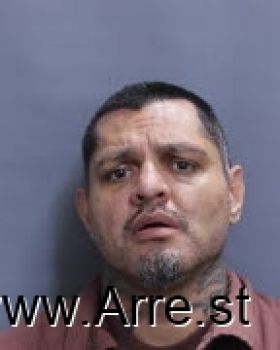 Alejandro  Castaneda Mugshot