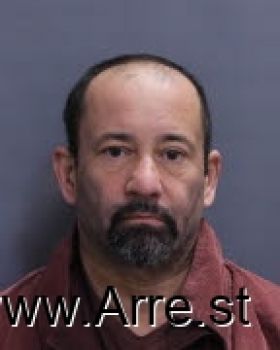 Alex  Fernandez Mugshot