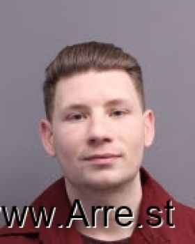 Alex Scott Simpson Mugshot