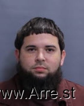 Alexander  Aquino-oquendo Mugshot