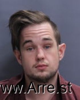 Alexander Michael Estell Mugshot