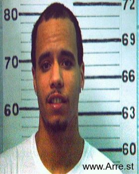 Alexander Samuel Huffman Mugshot