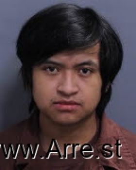 Alexander  Morales-gomez Mugshot