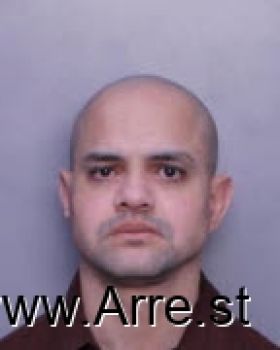 Alexander  Torres-kuilan Mugshot