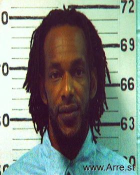 Alexander Maurice Turner Mugshot