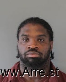 Alfatir  Dowell Mugshot