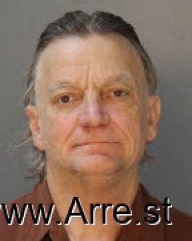 Alfred G Quevi Jr. Mugshot