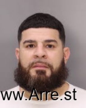 Alfredo  Alicea Mugshot