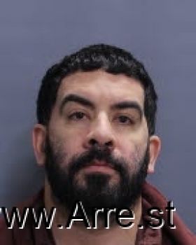 Alfredo Gene Delgado Mugshot