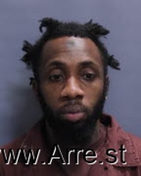 Ali  Abdul-malik Mugshot