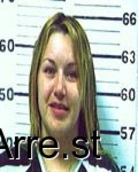 Alice Jane Bechtol Mugshot