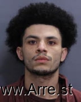 Alize Jonte Kobaly Mugshot