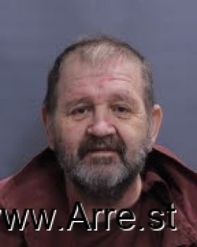 Allen Wayne Weyant Mugshot