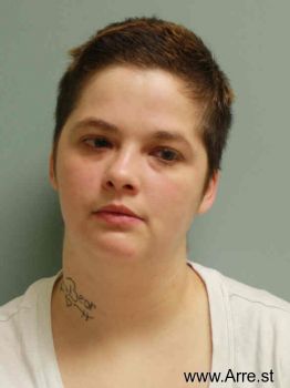 Allison  Faulx Mugshot