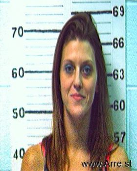 Amanda Marie Lemley Mugshot