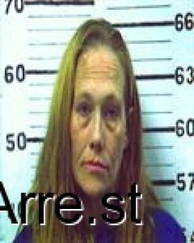 Amanda Kay Loar Mugshot