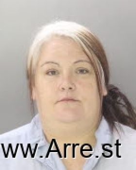 Amanda J Maggs Mugshot