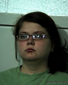 Amanda Sue Miller Mugshot