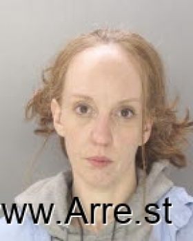 Amanda Lynn Mottern Mugshot