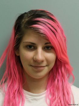 Amanda  Taylor Mugshot