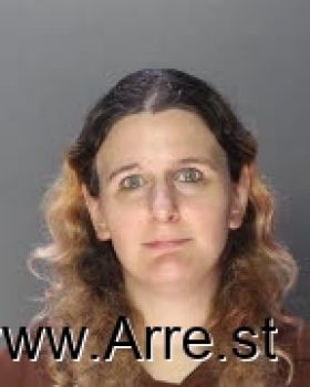 Amanda Sue Vogus Mugshot