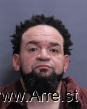 Amaury  Madera Mugshot