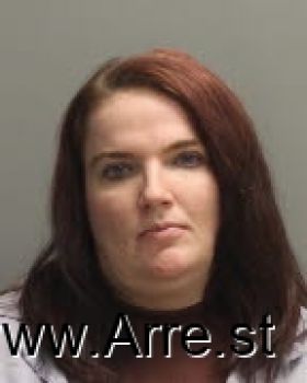 Amber  Avery Mugshot