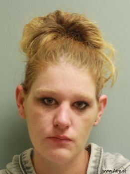 Amber  Carlton Mugshot